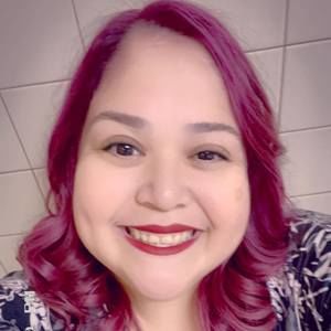 Meet your Posher, Dolores